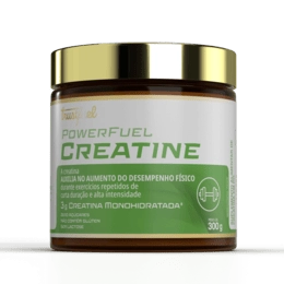 Creatina 