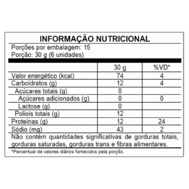 GOALMY GUMMIES PROTEIN - CHOCOLATE - 90 GOMAS