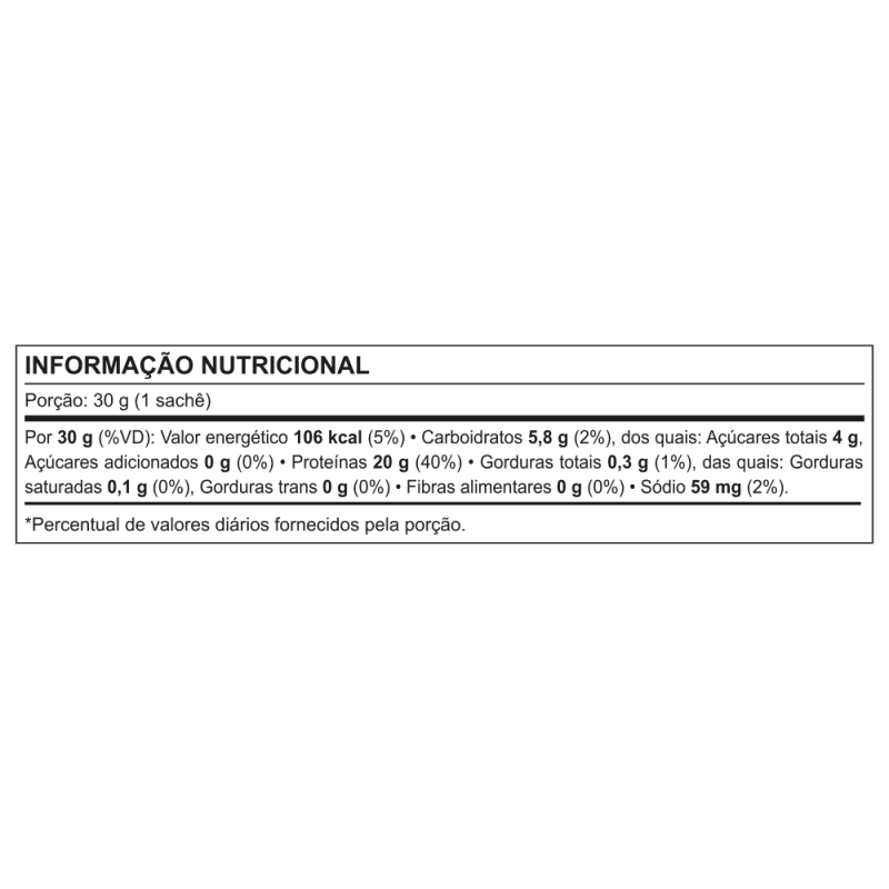 WHEY PROTEIN - POWERFUEL PROTEIN COCONUT - C/10 MONODOSES WHEY PROTEIN - POWERFUEL PROTEIN COCONUT - C/10 MONODOSES