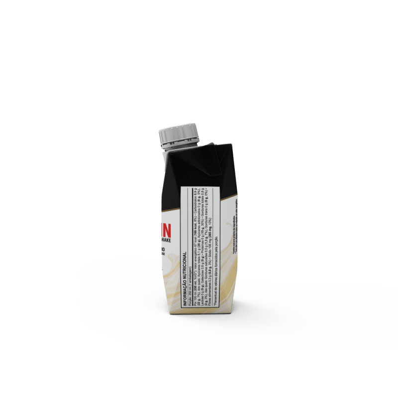 POWERFUEL WHEY PROTEIN UHT CREME DE MARACUJÁ 250ML POWERFUEL WHEY PROTEIN UHT CREME DE MARACUJÁ 250ML