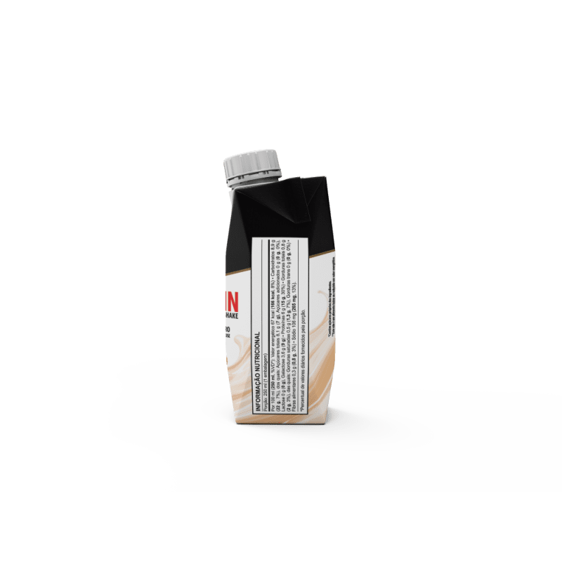 POWERFUEL WHEY PROTEIN UHT CREME DE PAPAYA 250ML POWERFUEL WHEY PROTEIN UHT CREME DE PAPAYA 250ML