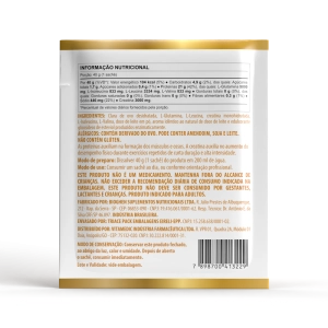 MUSCLE PACK EGG PROTEIN DULCE DE LECHE 40g - MONODOSE MUSCLE PACK EGG PROTEIN DULCE DE LECHE 40g - MONODOSE