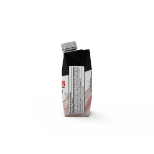 POWERFUEL WHEY PROTEIN UHT MORANGO 250ML