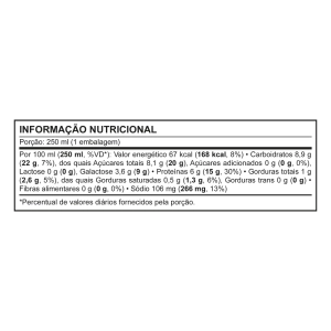 POWERFUEL WHEY PROTEIN UHT MORANGO 250ML
