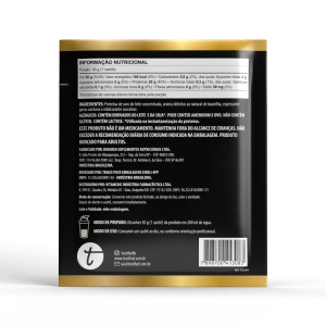 WHEY PROTEIN - POWERFUEL PROTEIN VANILLA DISPLAY C/10 MONODOSES