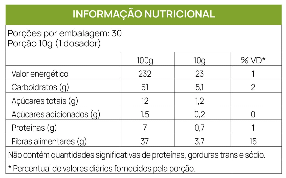 DIGESTOX PROBIÓTICO AUXILIAR DO SISTEMA DIGESTÓRIO - Sabor Abacaxi & Limão